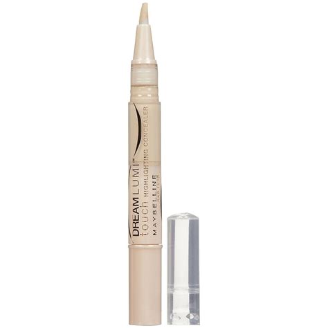 dream lumi maybelline concealer.